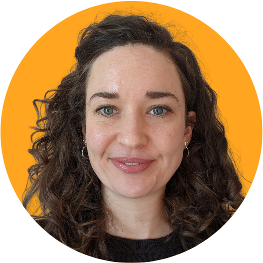 Kat Buckley, Co-Founder, Good Yolk. Kat Buckley, Co-Founder, Good Yolk.